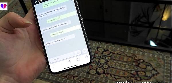 NEW DICK FOR ME - I want them all (Dutch)! SEXYBUURVROUW.com